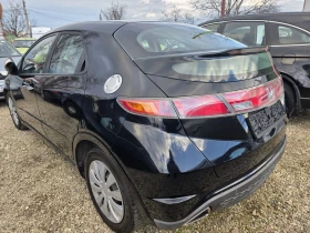 Honda Civic 1.8  I NAVI, ������. | Mobile.bg � ����� ������ 6