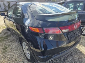 Honda Civic 1.8  I NAVI, . | Mobile.bg    6