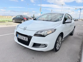 Renault Megane 1.5 DCI  GT-Line   | Mobile.bg    8