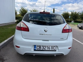 Renault Megane 1.5 DCI  GT-Line   | Mobile.bg    5