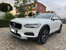  Volvo V90 Cross Coun...