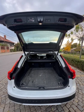 Volvo V90 Cross Country B4 Mild Hybrid | Mobile.bg    7