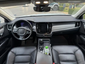Volvo V90 Cross Country B4 Mild Hybrid | Mobile.bg    9