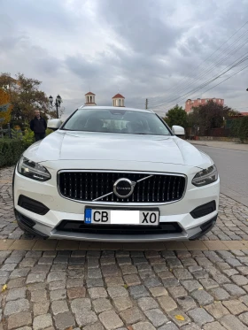 Volvo V90 Cross Country B4 Mild Hybrid | Mobile.bg    2
