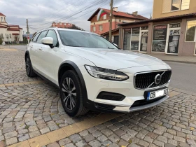 Volvo V90 Cross Country B4 Mild Hybrid | Mobile.bg    3