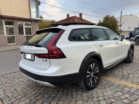 Volvo V90 Cross Country B4 Mild Hybrid | Mobile.bg    4