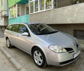Nissan Primera 2.2 Di 126hp - изображение 1