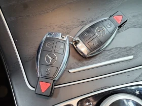 Mercedes-Benz C 300 AMG-line* 4M* Burmester* Камера* Подгрев* Keyless - 29499 лв. / 15082.60 € - 61100528 13