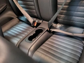 Mercedes-Benz C 300 AMG-line* 4M* Burmester* Камера* Подгрев* Keyless - 29499 лв. / 15082.60 € - 61100528 15