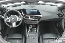 BMW Z4 30i sDrive  Roadster Sportautomatic, снимка 6