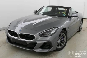 BMW Z4 30i sDrive  Roadster Sportautomatic, снимка 1