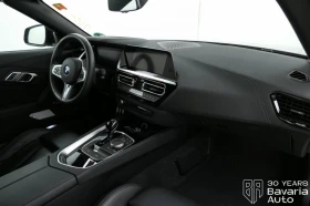 BMW Z4 30i sDrive  Roadster Sportautomatic, снимка 7