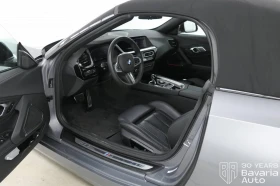 BMW Z4 30i sDrive  Roadster Sportautomatic, снимка 5