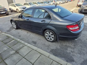 Mercedes-Benz C 180, снимка 3