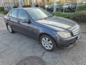 Mercedes-Benz C 180, снимка 2