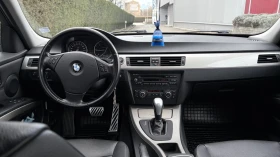 BMW 320 2000 - 5900 € / 11539.40 лв. - 19325338 7