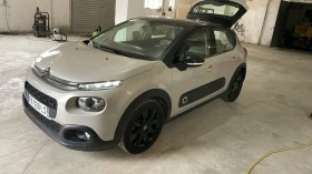 Citroen C3 1.2сс АВТОМАТИК 43000КМ, снимка 12