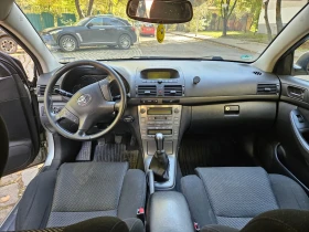 Toyota Avensis - 2600 € / 5085.16 лв. - 74899226 4