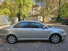 Toyota Avensis - 2600 € / 5085.16 лв. - 74899226 6