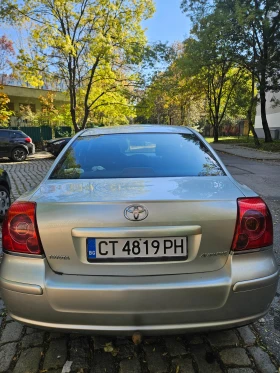 Toyota Avensis - 2600 € / 5085.16 лв. - 74899226 2