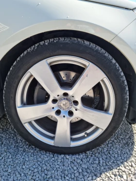 Mercedes-Benz E 220 S212 - 5400 € / 10561.48 лв. - 48573965 3