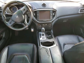 Maserati Ghibli 3.0L 6 Rear-wheel drive - 20200 € / 39507.77 лв. - 34166094 10