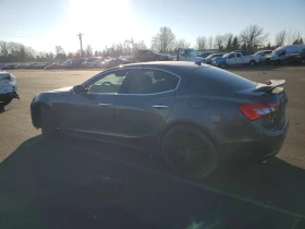 Maserati Ghibli 3.0L 6 Rear-wheel drive - 20200 € / 39507.77 лв. - 34166094 2