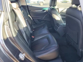 Maserati Ghibli 3.0L 6 Rear-wheel drive - 20200 € / 39507.77 лв. - 34166094 12