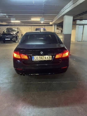 BMW 525 D xD, 113000 km, от M-CAR - 20300 € / 39703.35 лв. - 53049999 5