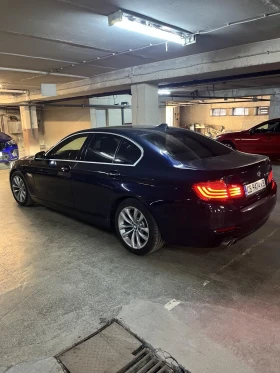 BMW 525 D xD, 113000 km, от M-CAR - 20300 € / 39703.35 лв. - 53049999 4