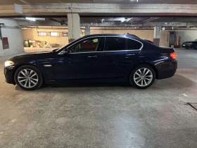 BMW 525 D xD, 113000 km, от M-CAR - 20300 € / 39703.35 лв. - 53049999 3