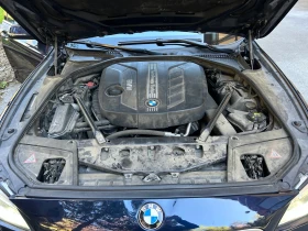 BMW 525 D xD, 114500km, от M-CAR - 18500 € / 36182.85 лв. - 28204013 12