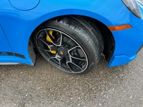 Porsche 911 Turbo - 146000 € / 285551.18 лв. - 47747216 6