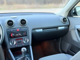 Audi A3 1.9TDI 105k.c  - 3500 € / 6845.40 лв. - 80305510 13