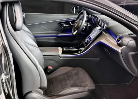 Mercedes-Benz CLE 200 Coupe AMG-Line, снимка 6 - Автомобили и джипове - 53685538