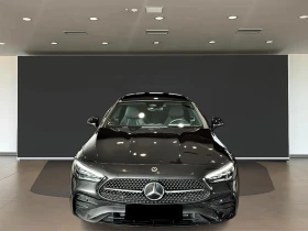 Mercedes-Benz CLE 200 Coupe AMG-Line