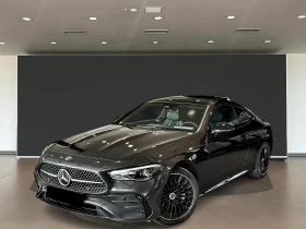Mercedes-Benz CLE 200 Coupe AMG-Line, снимка 2 - Автомобили и джипове - 53685538