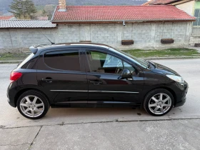 Peugeot 207 FACELIFT 1, 4 VTi - 3450 € / 6747.61 лв. - 65529473 6