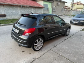 Peugeot 207 FACELIFT 1, 4 VTi - 3450 € / 6747.61 лв. - 65529473 5