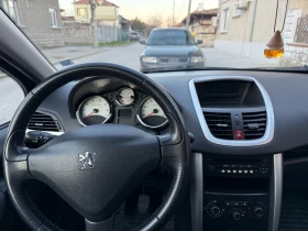 Peugeot 207 FACELIFT 1, 4 VTi - 3450 € / 6747.61 лв. - 65529473 9