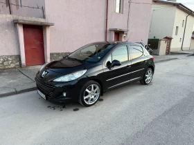 Peugeot 207 FACELIFT 1, 4 VTi - 3450 € / 6747.61 лв. - 65529473 3
