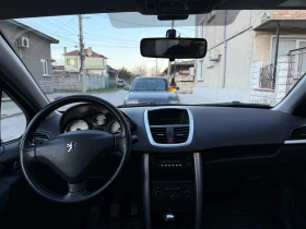 Peugeot 207 FACELIFT 1, 4 VTi - 3450 € / 6747.61 лв. - 65529473 8