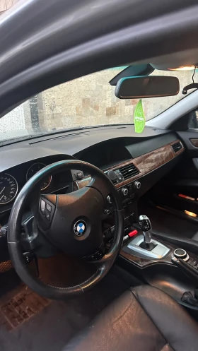 BMW 530 D  - 4600 € / 8996.82 лв. - 78135500 5