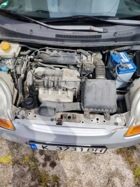 Chevrolet Matiz - 1200 € / 2347.00 лв. - 41400440 9