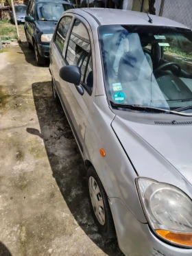 Chevrolet Matiz - 1200 € / 2347.00 лв. - 41400440 3