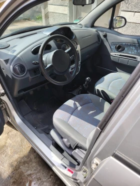Chevrolet Matiz - 1200 € / 2347.00 лв. - 41400440 6