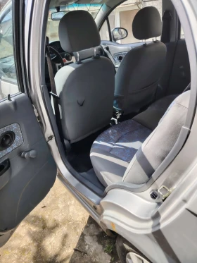 Chevrolet Matiz - 1200 € / 2347.00 лв. - 41400440 5