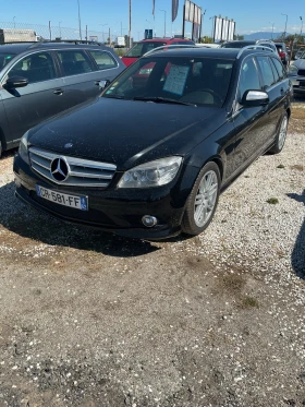 Mercedes-Benz C 320 CDI | Mobile.bg � ����� ������ 3