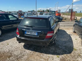 Mercedes-Benz C 320 CDI | Mobile.bg � ����� ������ 13
