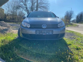 ������ VW Golf